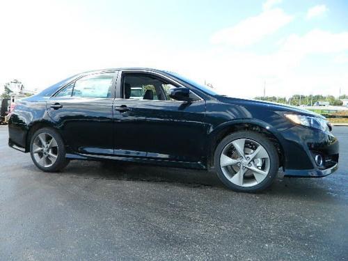 Photo Image Gallery & Touchup Paint: Toyota Camry in Cosmic Gray Mica  (1H2)  YEARS: 2012-2013