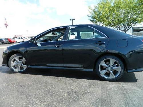 Photo Image Gallery & Touchup Paint: Toyota Camry in Cosmic Gray Mica  (1H2)  YEARS: 2012-2013