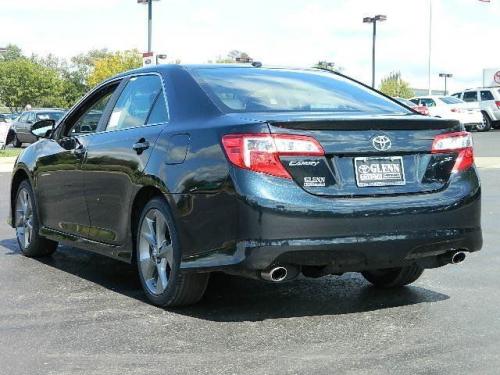 Photo Image Gallery & Touchup Paint: Toyota Camry in Cosmic Gray Mica  (1H2)  YEARS: 2012-2013