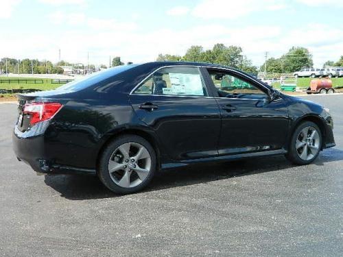 Photo Image Gallery & Touchup Paint: Toyota Camry in Cosmic Gray Mica  (1H2)  YEARS: 2012-2013