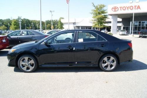 Photo Image Gallery & Touchup Paint: Toyota Camry in Cosmic Gray Mica  (1H2)  YEARS: 2012-2013