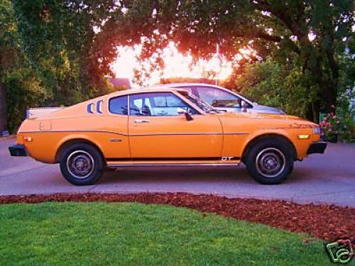 Photo Image Gallery & Touchup Paint: Toyota Celica in Orange    (352)  YEARS: 1977-1977