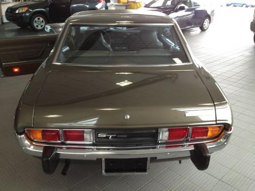 Photo Image Gallery & Touchup Paint: Toyota Celica in Brown Metallic   (421)  YEARS: 1974-1974