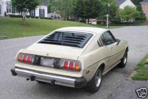Photo Image Gallery & Touchup Paint: Toyota Celica in Beige    (464)  YEARS: 1976-1977