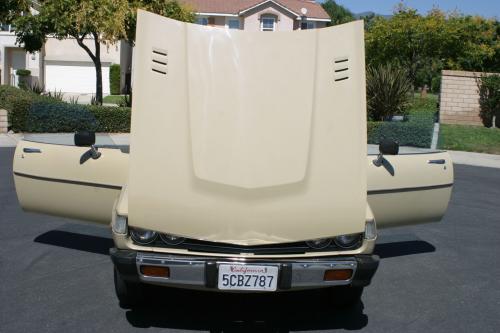 Photo Image Gallery & Touchup Paint: Toyota Celica in Beige    (464)  YEARS: 1976-1977