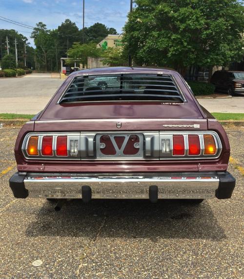 Photo Image Gallery & Touchup Paint: Toyota Celica in Copper Metallic   (474)  YEARS: 1977-1977