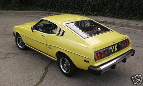 Photo Image Gallery & Touchup Paint: Toyota Celica in Pure Yellow   (534)  YEARS: 1977-1977