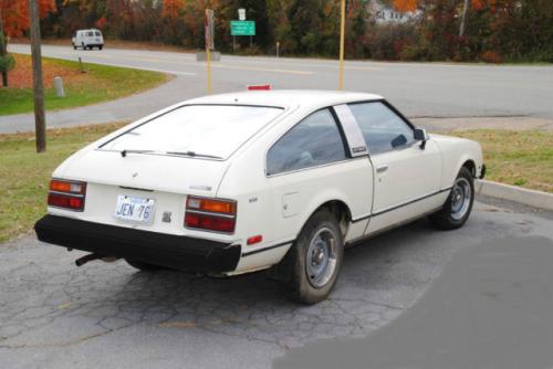 Photo Image Gallery & Touchup Paint: Toyota Celica in White    (030)  YEARS: 1978-1979
