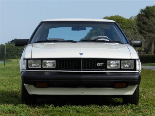 Photo Image Gallery & Touchup Paint: Toyota Celica in White    (033)  YEARS: 1980-1981