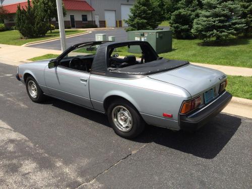 Photo Image Gallery & Touchup Paint: Toyota Celica in Silver Metallic   (137)  YEARS: 1980-1981