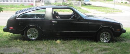 Photo Image Gallery & Touchup Paint: Toyota Celica in Black    (202)  YEARS: 1981-1981