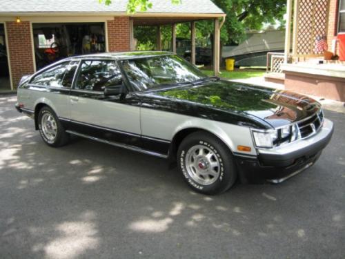Photo Image Gallery & Touchup Paint: Toyota Celica in Silver Metallic Black  (298)  YEARS: 1981-1981