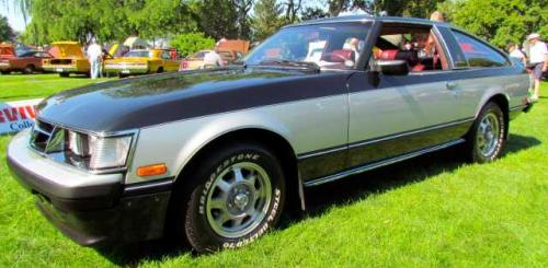 Photo Image Gallery & Touchup Paint: Toyota Celica in Silver Metallic Black  (298)  YEARS: 1981-1981
