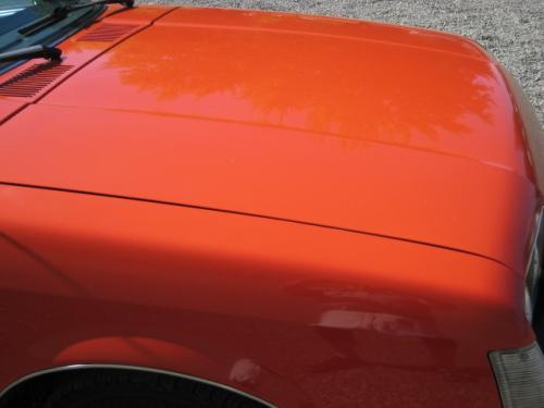 Photo Image Gallery & Touchup Paint: Toyota Celica in Red    (336)  YEARS: 1978-1978