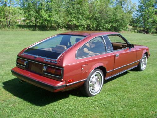 Photo Image Gallery & Touchup Paint: Toyota Celica in Red Metallic   (372)  YEARS: 1979-1980