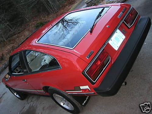 Photo Image Gallery & Touchup Paint: Toyota Celica in Lipstick Red   (373)  YEARS: 1979-1980