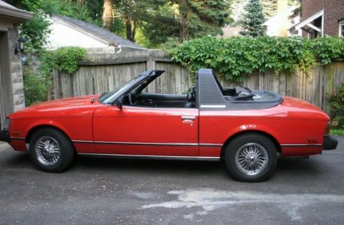 Photo Image Gallery & Touchup Paint: Toyota Celica in Lipstick Red   (373)  YEARS: 1979-1980