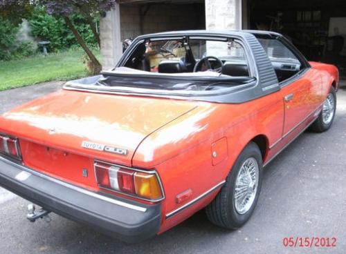 Photo Image Gallery & Touchup Paint: Toyota Celica in Lipstick Red   (373)  YEARS: 1979-1980