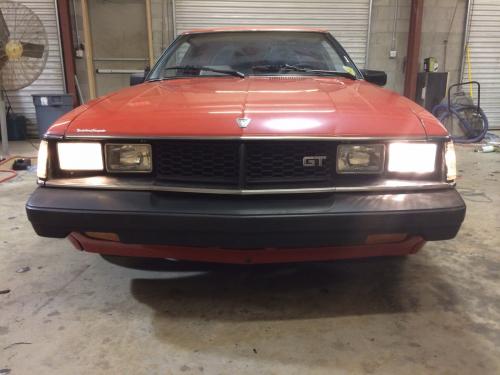 Photo Image Gallery & Touchup Paint: Toyota Celica in Lipstick Red   (373)  YEARS: 1979-1980