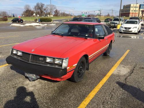 Photo Image Gallery & Touchup Paint: Toyota Celica in Lipstick Red   (373)  YEARS: 1979-1980