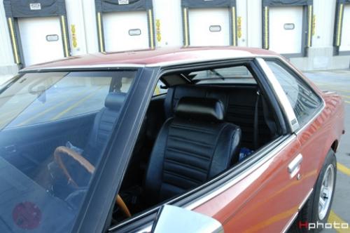 Photo Image Gallery & Touchup Paint: Toyota Celica in Orange Metallic   (393)  YEARS: 1980-1981