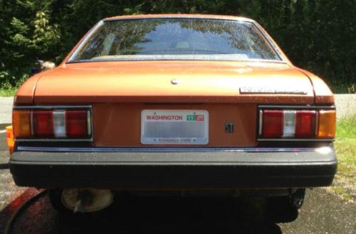 Photo Image Gallery & Touchup Paint: Toyota Celica in Orange Metallic   (393)  YEARS: 1980-1981