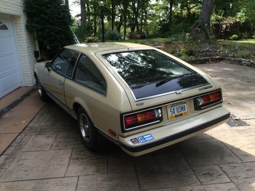 Photo Image Gallery & Touchup Paint: Toyota Celica in Beige    (464)  YEARS: 1978-1979
