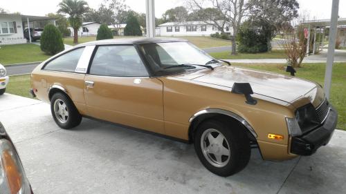 Photo Image Gallery & Touchup Paint: Toyota Celica in Gold Metallic   (472)  YEARS: 1978-1979
