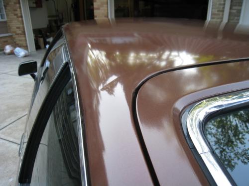 Photo Image Gallery & Touchup Paint: Toyota Celica in Copper Metallic   (474)  YEARS: 1978-1981