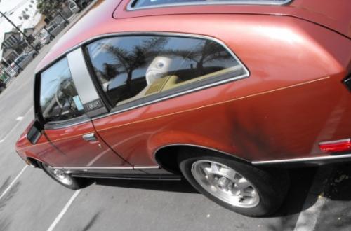 Photo Image Gallery & Touchup Paint: Toyota Celica in Copper Metallic   (474)  YEARS: 1978-1981