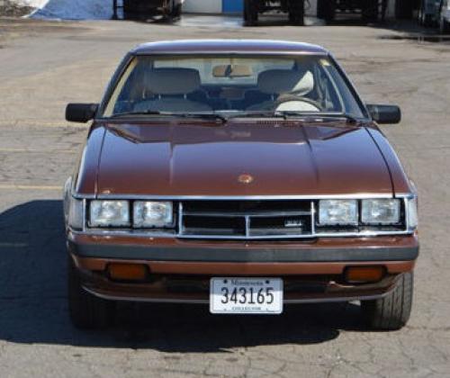Photo Image Gallery & Touchup Paint: Toyota Celica in Copper Metallic   (474)  YEARS: 1978-1981