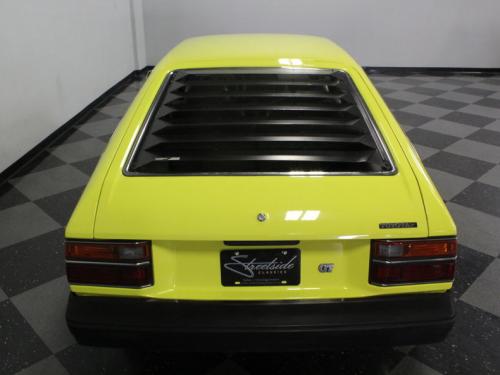 Photo Image Gallery & Touchup Paint: Toyota Celica in Pure Yellow   (534)  YEARS: 1978-1978