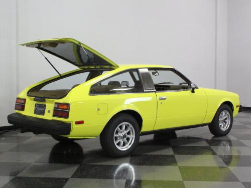 Photo Image Gallery & Touchup Paint: Toyota Celica in Pure Yellow   (534)  YEARS: 1978-1978