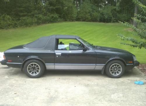 Photo Image Gallery & Touchup Paint: Toyota Celica in Black Metallic   (6A8)  YEARS: 1978-1980