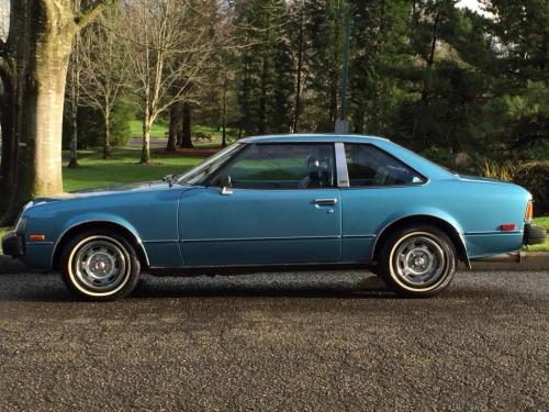 Photo Image Gallery & Touchup Paint: Toyota Celica in Light Blue Metallic  (861)  YEARS: 1978-1981