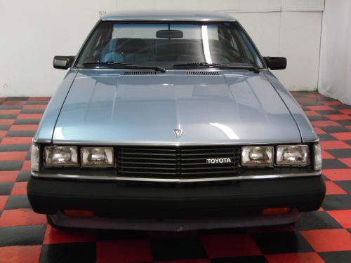Photo Image Gallery & Touchup Paint: Toyota Celica in Light Blue Metallic  (861)  YEARS: 1978-1981
