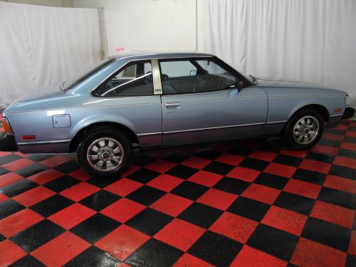 Photo Image Gallery & Touchup Paint: Toyota Celica in Light Blue Metallic  (861)  YEARS: 1978-1981