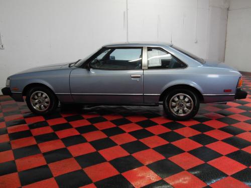 Photo Image Gallery & Touchup Paint: Toyota Celica in Light Blue Metallic  (861)  YEARS: 1978-1981