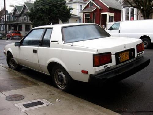 Photo Image Gallery & Touchup Paint: Toyota Celica in White    (033)  YEARS: 1982-1982