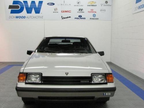 Photo Image Gallery & Touchup Paint: Toyota Celica in Silver Metallic   (125)  YEARS: 1983-1983
