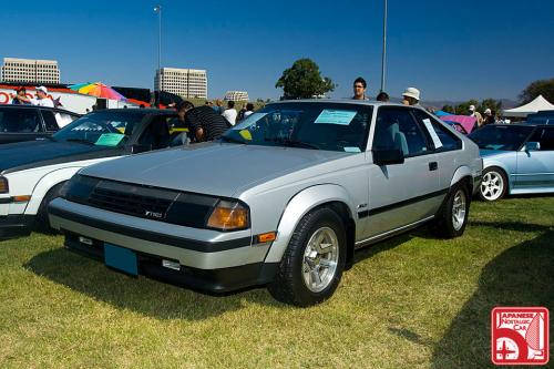 Photo Image Gallery & Touchup Paint: Toyota Celica in Silver Metallic   (137)  YEARS: 1984-1984