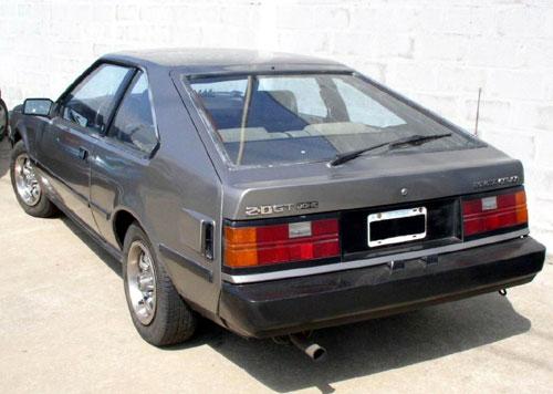 Photo Image Gallery & Touchup Paint: Toyota Celica in Silver Gray Metallic  (141)  YEARS: 1982-1982