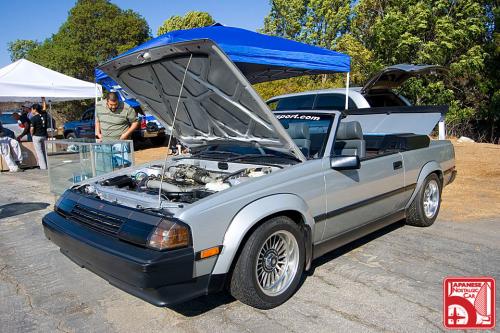 Photo Image Gallery & Touchup Paint: Toyota Celica in Silver Metallic   (150)  YEARS: 1985-1985