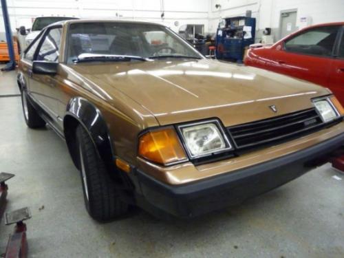Photo Image Gallery & Touchup Paint: Toyota Celica in Brown Black   (2K5)  YEARS: 1983-1983