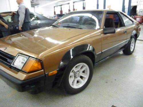 Photo Image Gallery & Touchup Paint: Toyota Celica in Brown Black   (2K5)  YEARS: 1983-1983
