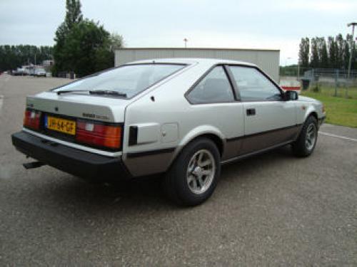 Photo Image Gallery & Touchup Paint: Toyota Celica in Silver Gray   (2K6)  YEARS: 1983-1983