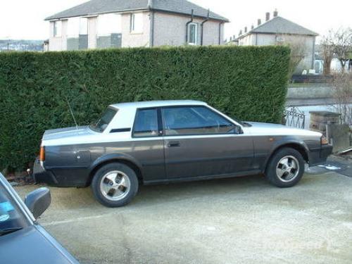 Photo Image Gallery & Touchup Paint: Toyota Celica in Silver Dkgray   (2U1)  YEARS: 1985-1985