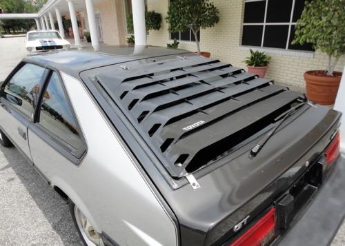 Photo Image Gallery & Touchup Paint: Toyota Celica in Dkgray Silver   (2U2)  YEARS: 1985-1985