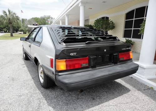 Photo Image Gallery & Touchup Paint: Toyota Celica in Dkgray Silver   (2U2)  YEARS: 1985-1985