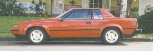 Photo Image Gallery & Touchup Paint: Toyota Celica in Red    (391)  YEARS: 1982-1982